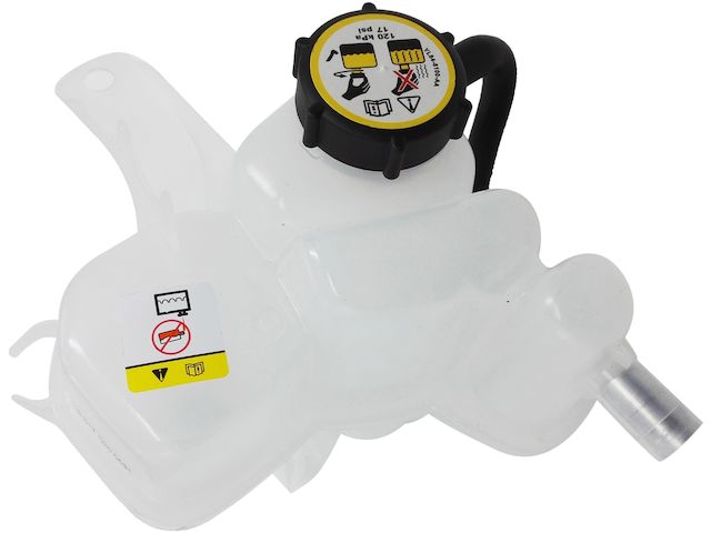 Expansion Tank - 2005-2006 Mercury Mariner 3.0L V6 - SKP 18370-07325699