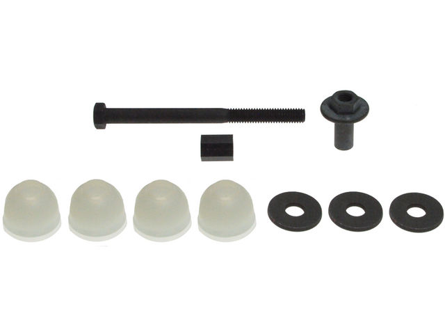 Front Sway Bar Link - 1995-2004 GMC Sonoma 4WD - Moog 4206-07326269