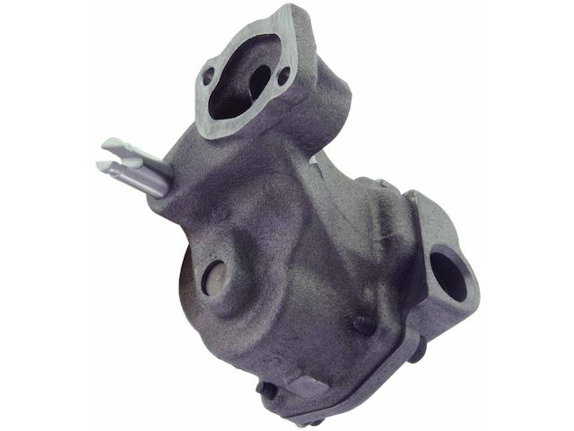 Oil Pump - 1993-1997 Pontiac Firebird 5.7L V8 VIN P - Melling 4670-07326867