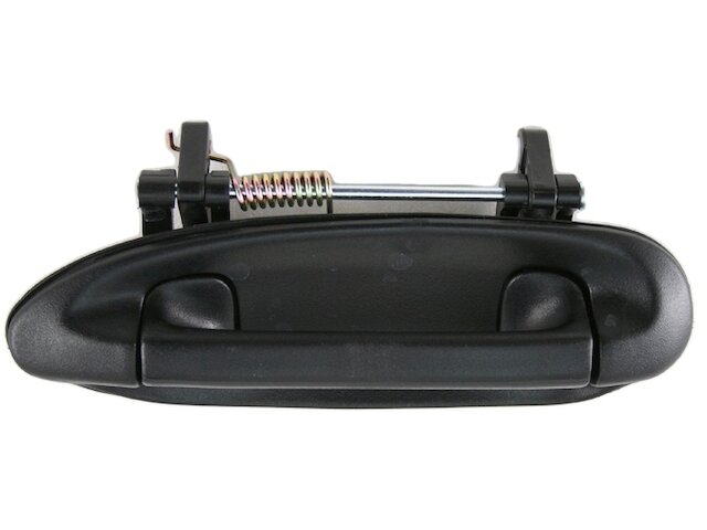 Left Door Handle - 1991-1994 Nissan Sentra - DIY Solutions 6811-07327703