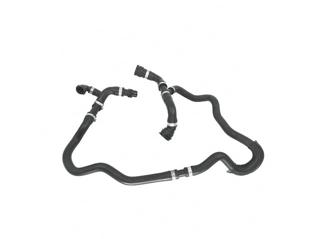 Coolant Recovery Tank Hose - 2008-2010 BMW 528i 3.0L 6-Cylinder - SKP 28567-07328456