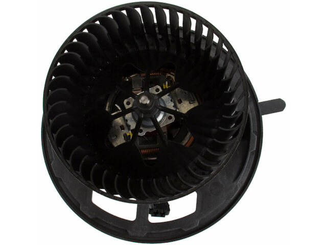 Blower Motor - 2006 BMW 330xi - APA/URO Parts 18796-07328563
