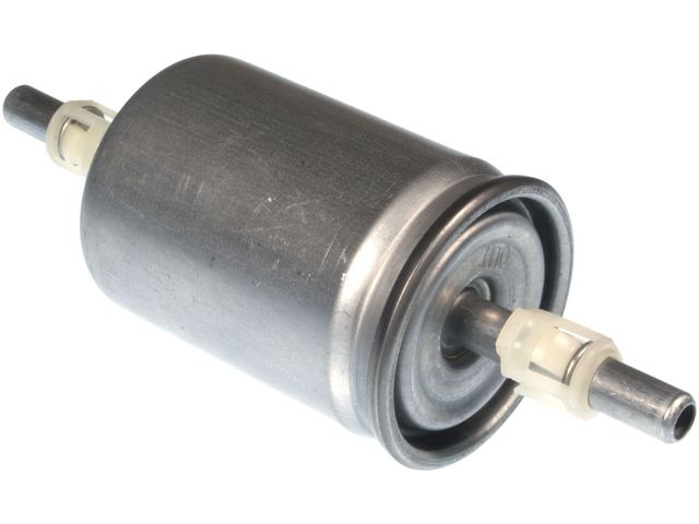In-Line Fuel Filter - 2004-2005 GMC Canyon - Mahle 17880-07328962