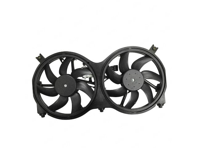 Auxiliary Fan Assembly - 2014-2018 Infiniti QX60 - SKP 128143-07330009