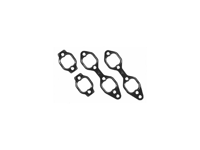 Exhaust Manifold Gasket Set - 1996-2005 Chevrolet Astro 4.3L V6 - VR Gaskets 2934-07330960