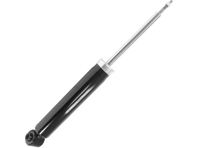 Rear Shock Absorber - 2008-2016 Volvo XC70 - Unity 28841-07333793