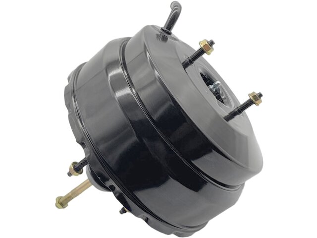 Brake Booster - 1995-1997 Nissan Pickup RWD 2.4L 4-Cylinder - SKP 6759-07334037