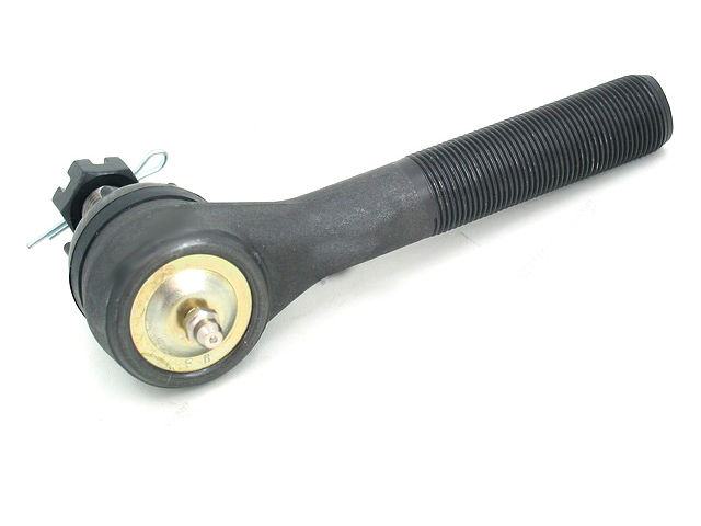 Front Right Outer Tie Rod End - 1994-1997 Mazda B2300 RWD - Mevotech 17654-07335524