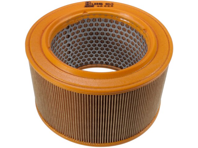 Air Filter - 1986-1995 Suzuki Samurai 1.3L 4-Cylinder - Mahle 16-07335542