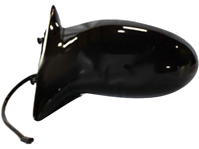 Left Mirror - 1999-2003 Oldsmobile Alero - TYC 4380-07336356