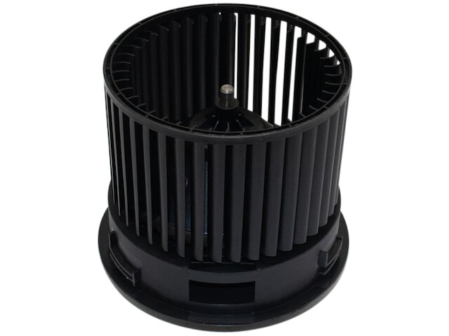 HVAC Blower Motor Assembly - 2011-2017 Nissan Juke - TRQ 96797-07336522