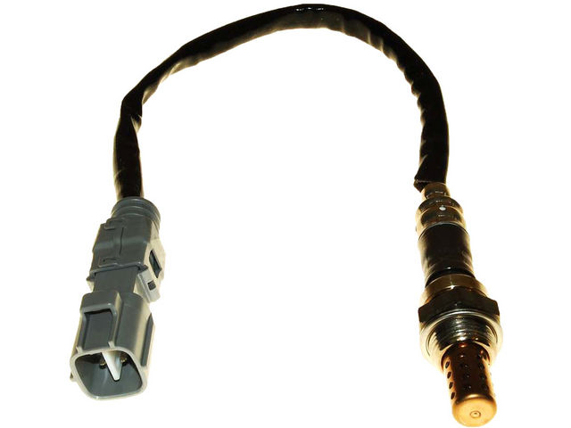 Downstream Oxygen Sensor - 2008-2015 Scion xB 2.4L 4-Cylinder 2AZ-FE Naturally Aspirated GAS - Walker 28577-07336631