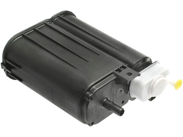 Carbon Canister - 2007-2011 Dodge Nitro - Standard Motor Products 23999-07337867