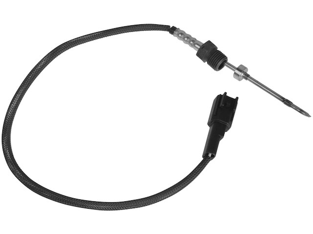 Exhaust Temperature Sensor - 2011-2015 Ford F450 Super Duty 6.7L V8 Diesel - DIY Solutions 96696-07338055