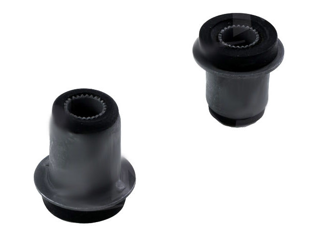 Front Upper Control Arm Bushing Kit - 1974-1979 Chevrolet Impala - MAS 14149-07338129