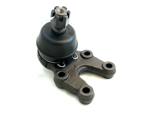 Front Lower Ball Joint - 1980-1986 Nissan 720 RWD - Mevotech 8236-07338440
