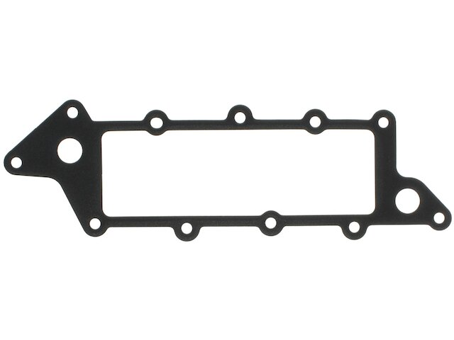 Oil Filter Stand Gasket - 2006-2010 Hyundai Sonata 3.3L V6 - Mahle 18621-07338484