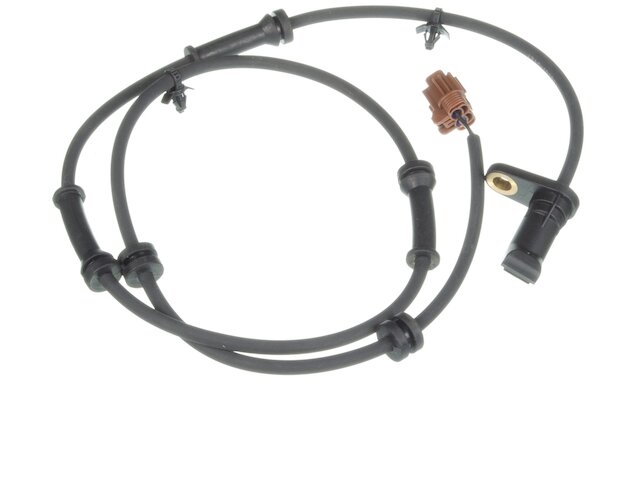 Front Left ABS Speed Sensor - 2001-2002, 2004 Nissan Xterra 3.3L V6 - Holstein 6836-07339100