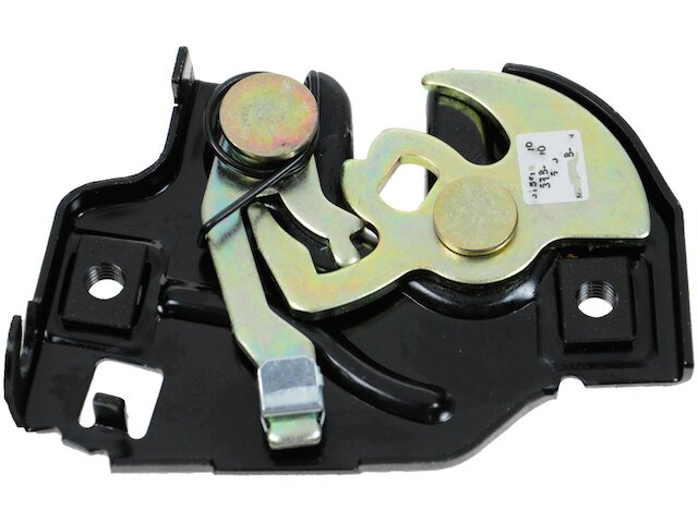 Hood Latch - 1988-1999 Chevrolet K1500 - DIY Solutions 3384-07339194