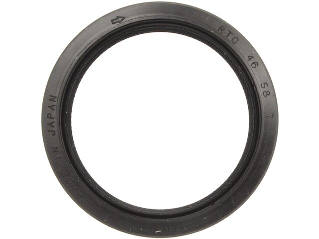 Timing Cover Gasket - 1993-2001 Nissan Altima 2.4L 4-Cylinder - Mahle 6668-07339884