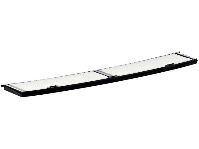 Cabin Air Filter - 2011-2013 BMW 335is 3.0L 6-Cylinder - Mann 96161-07340057