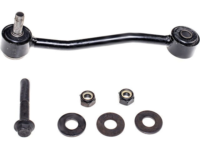 Front Sway Bar Link - 1999 Ford F450 Super Duty - MAS 5372-07340070