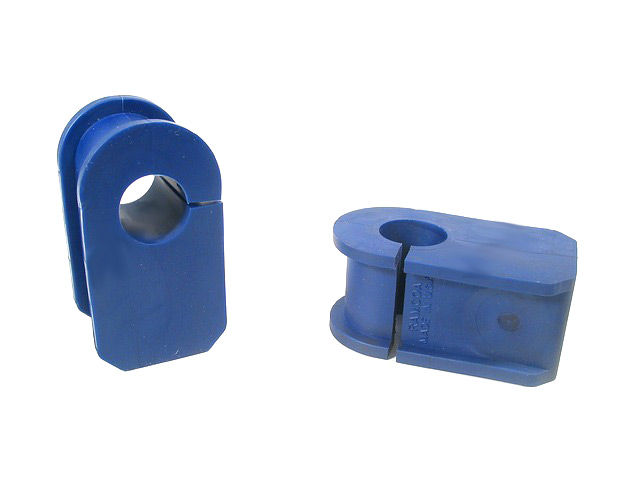 Front To Frame Sway Bar Bushing Kit - 1992-1998, 2001-2002 Ford E350 Econoline Club Wagon - Mevotech 5195-07340182