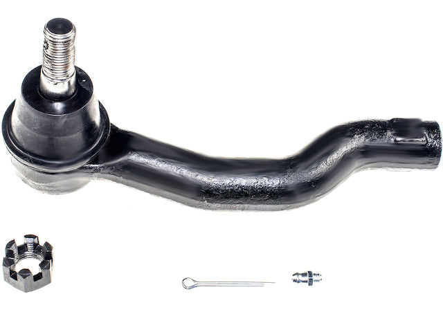 Front Left Outer Tie Rod End - 2017-2022 Nissan TITAN - MAS 140381-07340662
