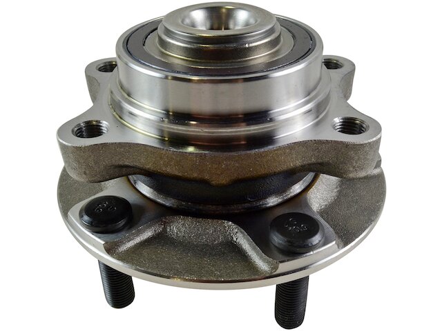 Wheel Hub Assembly - 2003-2007 Infiniti G35 Coupe - TRQ 6703-07340842