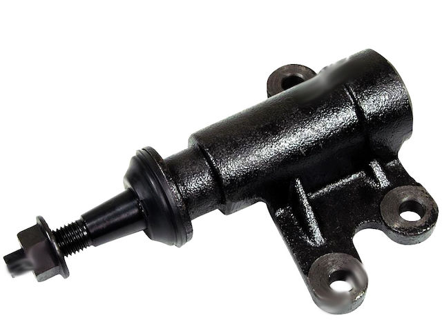 Front Idler Arm - 1993-1999 GMC Yukon - Mevotech 4295-07340887