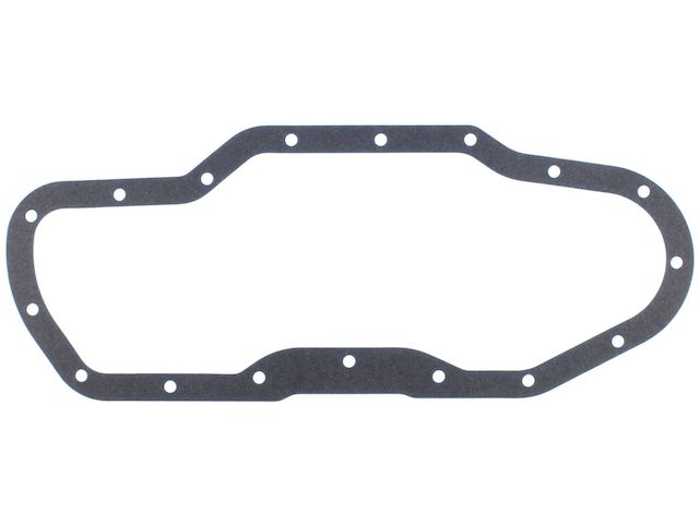 Oil Pan Gasket - 2007-2011, 2013 Lexus GS350 RWD 3.5L V6 - VR Gaskets 24023-07341135