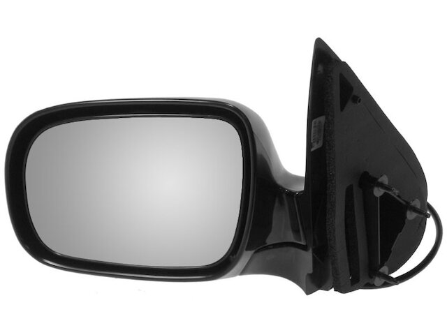 Left Mirror - 1997-2005 Chevrolet Venture - DIY Solutions 3762-07341255