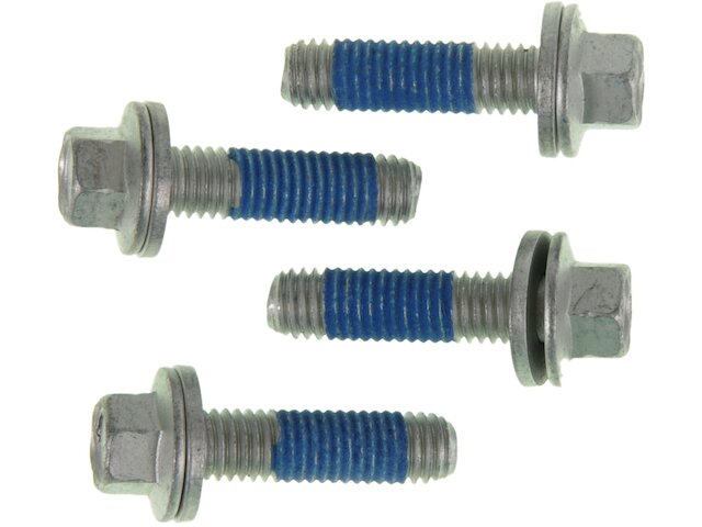 Head Bolt Set - 2007-2009 Chrysler Aspen - Mahle 19138-07341624