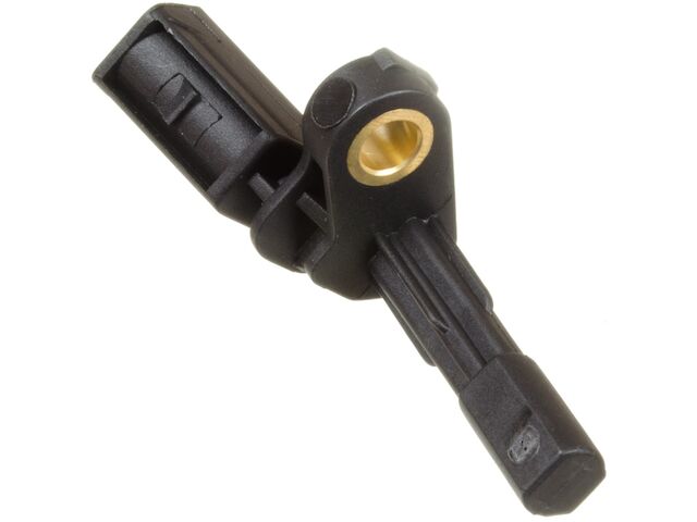 Rear Left ABS Speed Sensor - 2007-2016 Volkswagen Eos - Holstein 24078-07342182