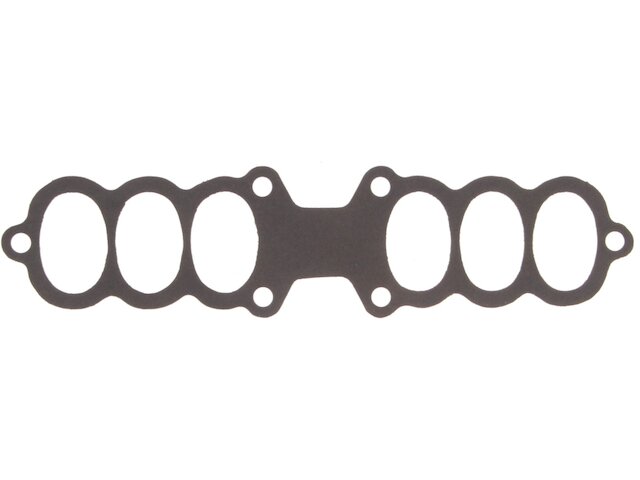 Intake Plenum Gasket - 1988-1997 Ford Thunderbird - Mahle 5574-07342344