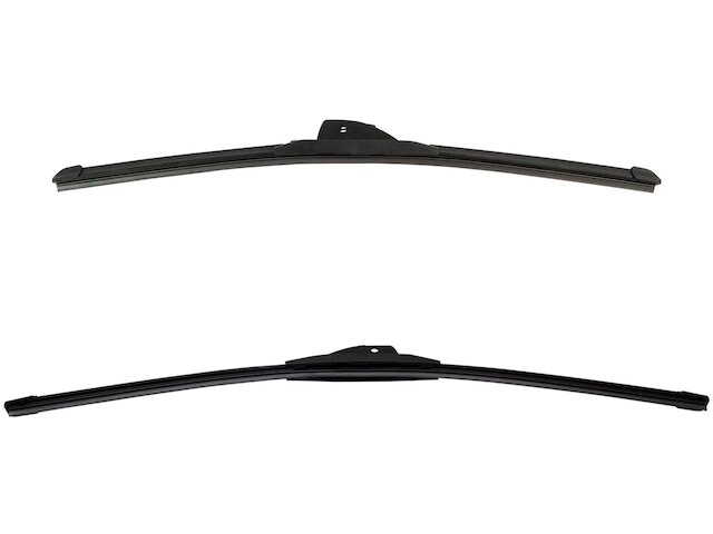 Wiper Blade Set 2 Piece - 2008-2023 Audi S5 Base - DIY Solutions 28896-07343883