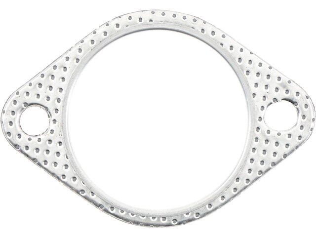 Exhaust Gasket - 1991-1996 Ford Escort 1.9L 4-Cylinder - Victor Reinz 5239-07344086