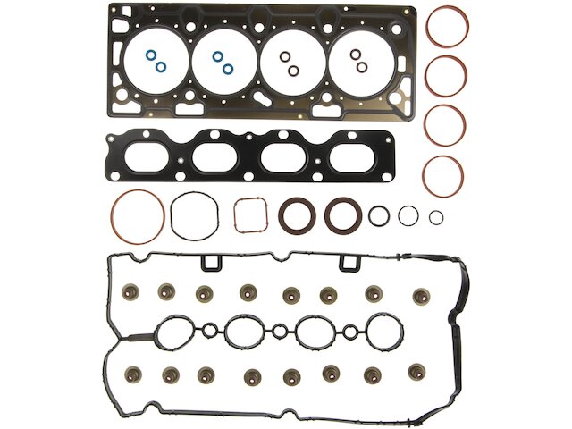 Head Gasket Set - 2011-2016 Chevrolet Cruze 1.8L 4-Cylinder - Mahle 96739-07344874
