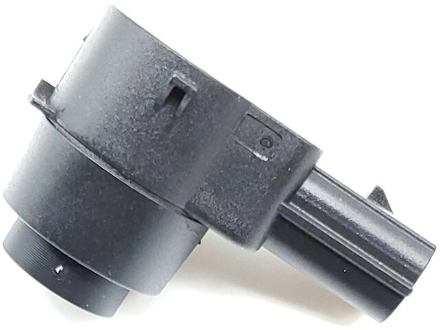 Rear Parking Distance Sensor - 2007-2014 GMC Yukon - Holstein 18956-07344977