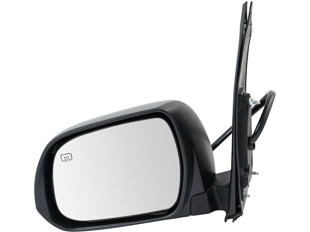 Left Mirror - 2011-2014 Toyota Sienna - TRQ 96141-07345685