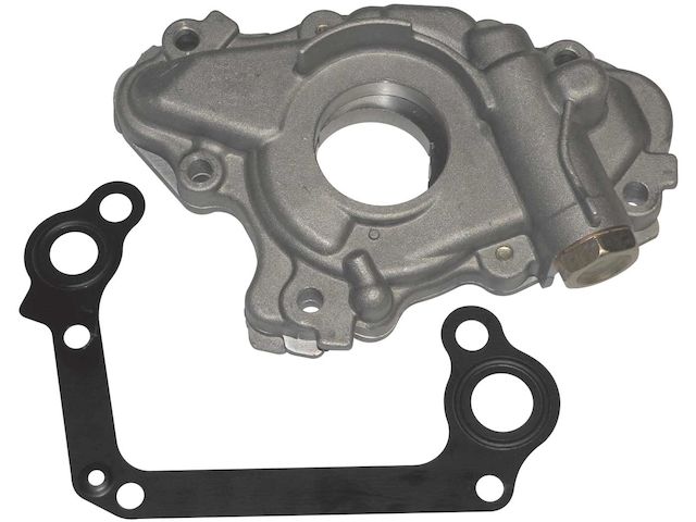 Oil Pump - 1998-2008 Toyota Corolla 1.8L 4-Cylinder 1ZZ-FE DOHC - Melling 8012-07346324