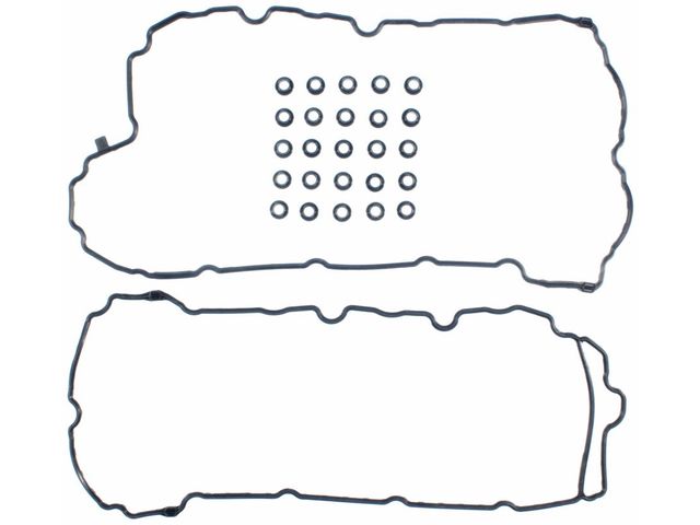 Valve Cover Gasket Set - 2010-2012 Cadillac SRX - VR Gaskets 92752-07346339