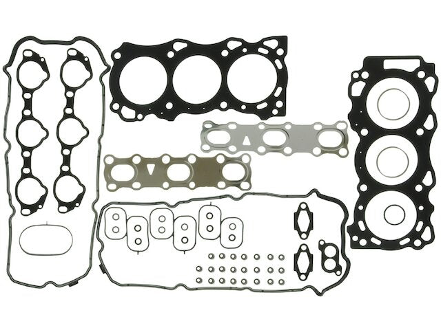Head Gasket Set - 2005-2016 Nissan Frontier 4.0L V6 VQ40DE - Mahle 18397-07346375
