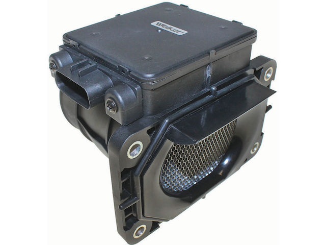 Mass Air Flow Sensor - 1999-2001, 2003 Mitsubishi Montero Sport - Walker 7159-07346935