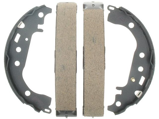 Rear Brake Shoe Set - 2004-2008 Toyota Prius - Raybestos 18054-07347076