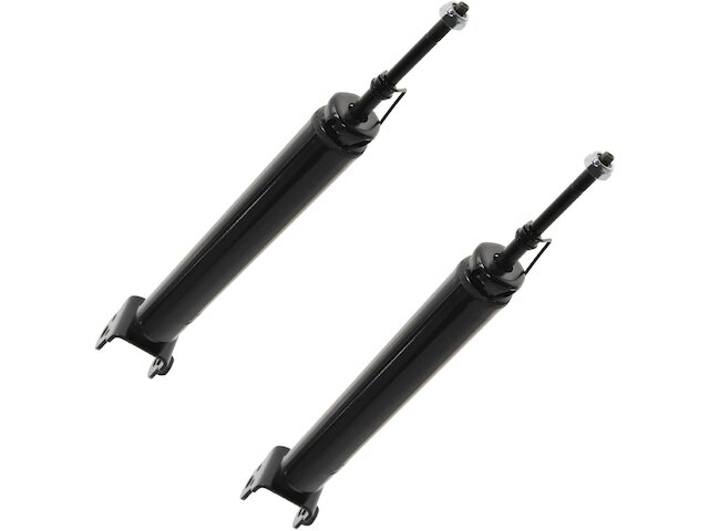 Rear Shock Absorber Set 2 Piece - 2004-2008 Nissan Maxima - DIY Solutions 17994-07347675