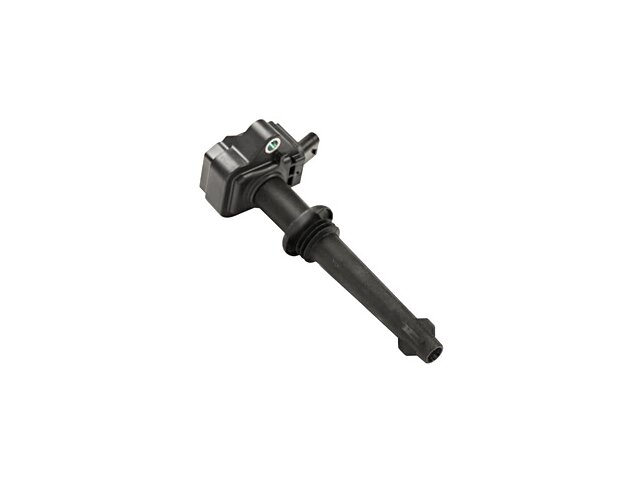 Ignition Coil - 2010-2012 Jaguar XKR 5.0L V8 - NGK 95906-07347771