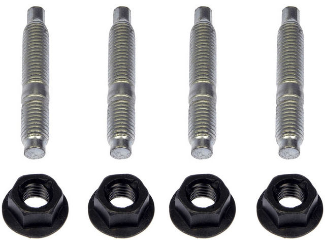 Exhaust Manifold Hardware Kit - 2007-2018 Ford Edge - Dorman 24000-07347873