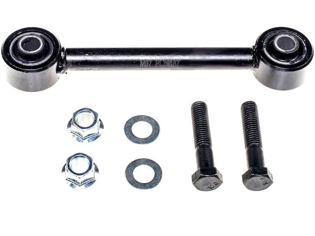 Front Sway Bar Link - 2000-2005 Ford Excursion RWD - MAS 5244-07348279