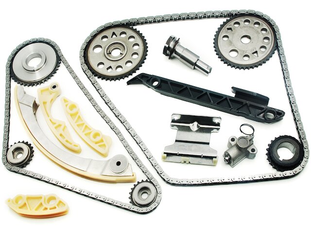Timing Chain Kit - 2002-2005 Pontiac Sunfire - SKP 4797-07348924